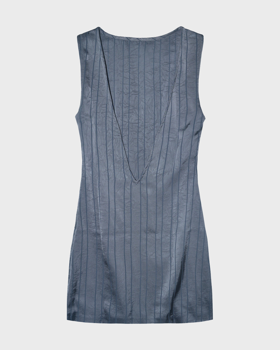 Twiggy Dress Grey