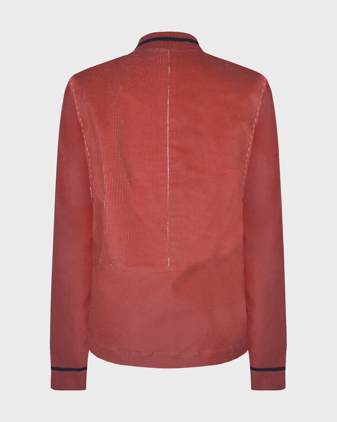 Napo Jacket Red