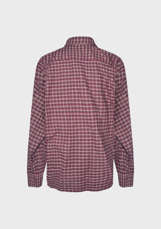 Red Wine Shirt