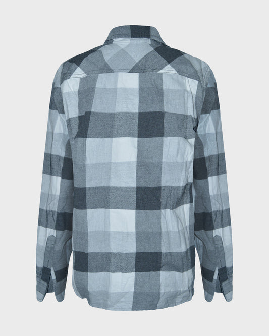 Black&White Shirt