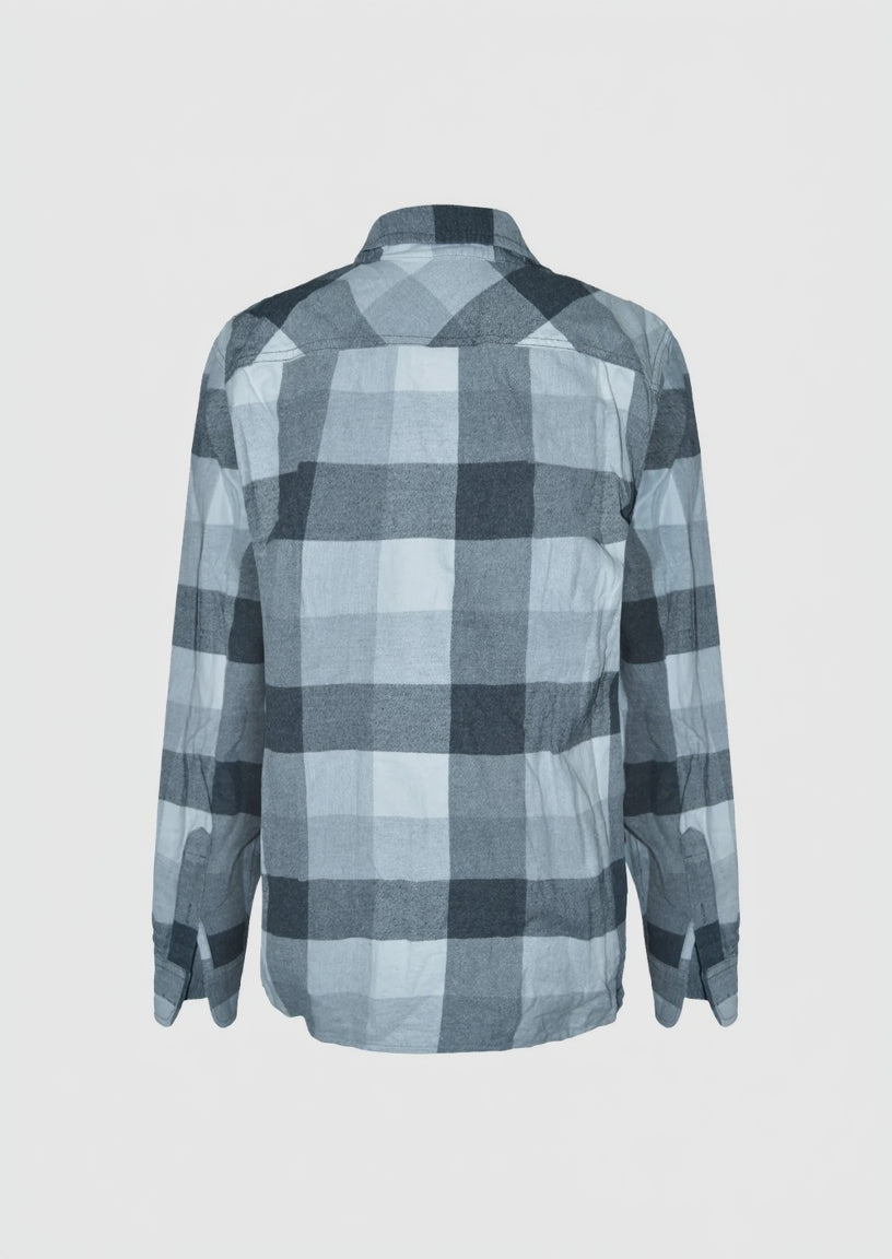 Black&White Shirt