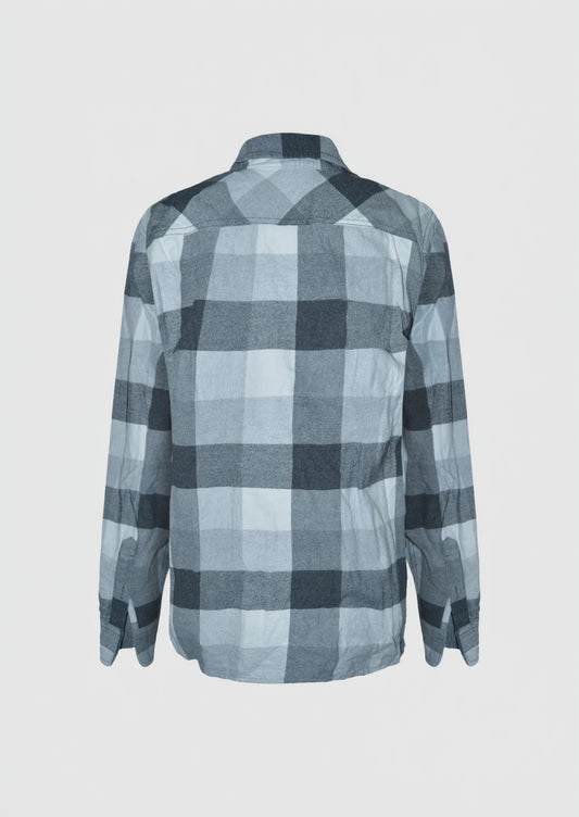 Black&White Shirt