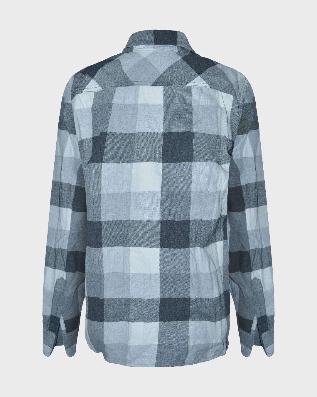 Black&White Shirt
