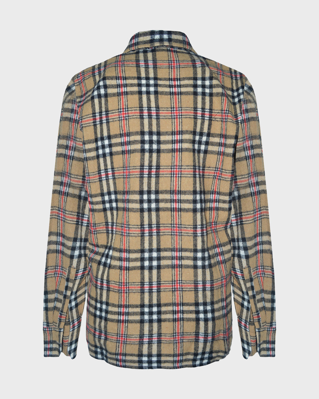 Tartan Shirt