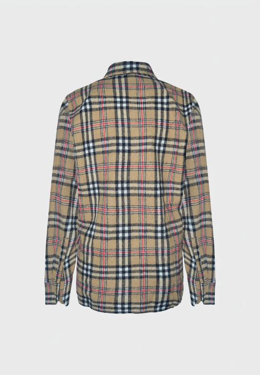 Tartan Shirt