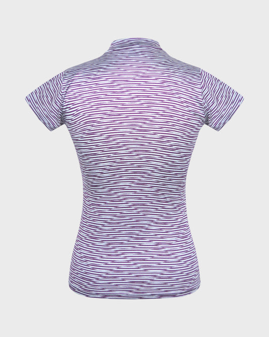 Nina Alice in W. Burgundy