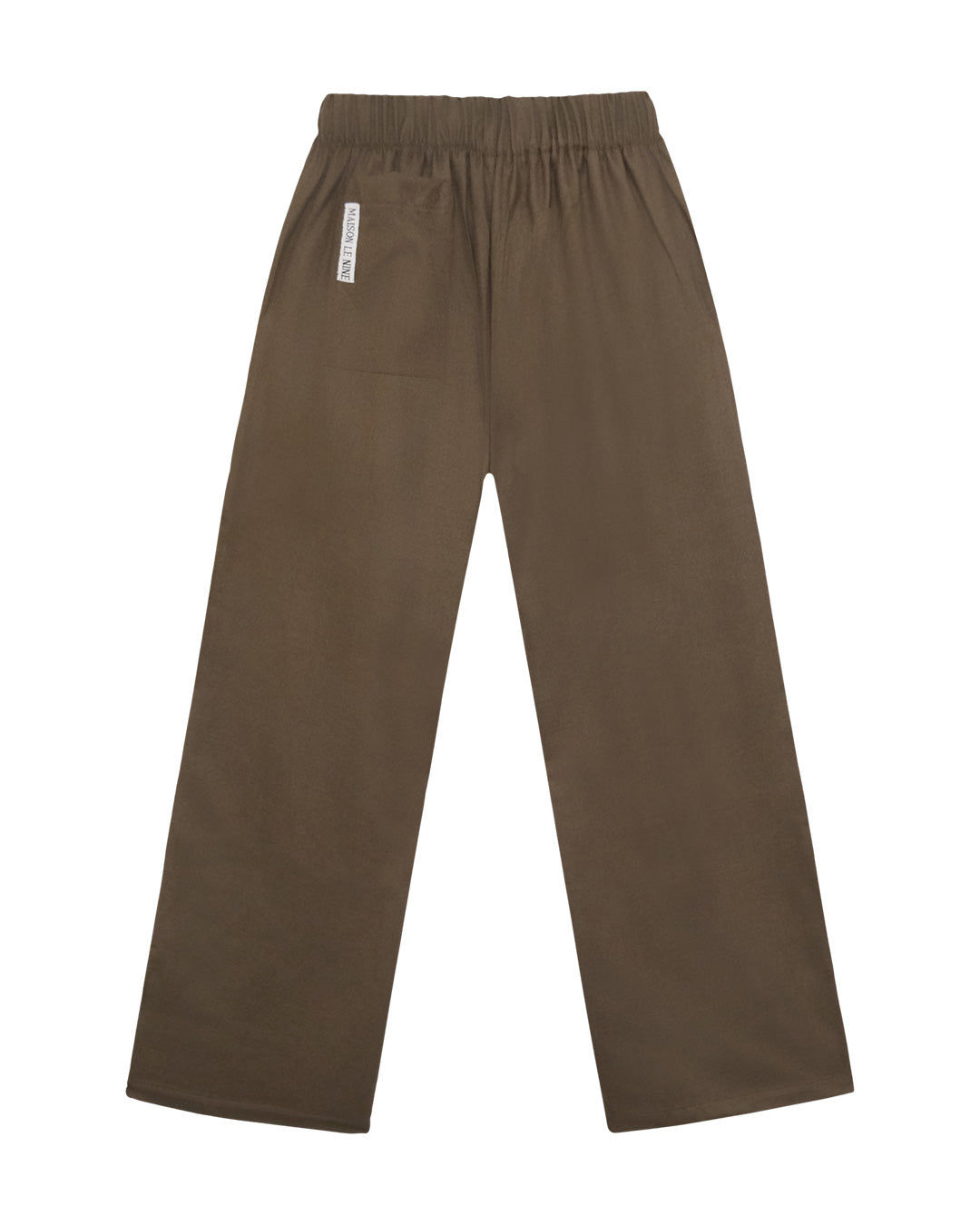 Panta Manny Light Brown