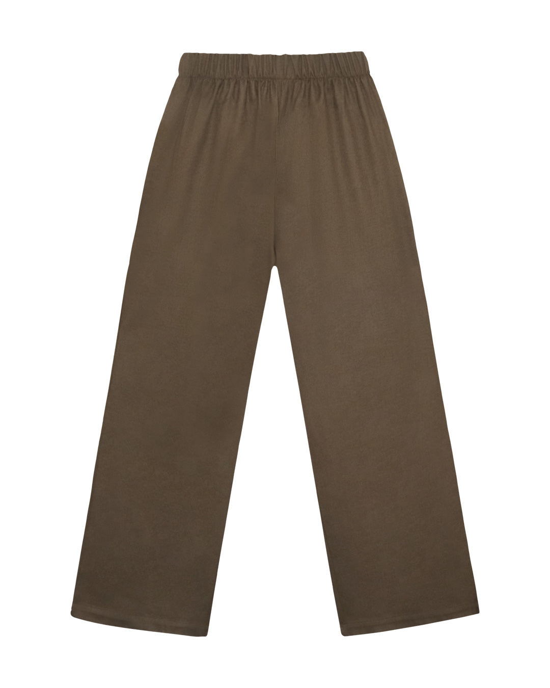 Panta Manny Light Brown