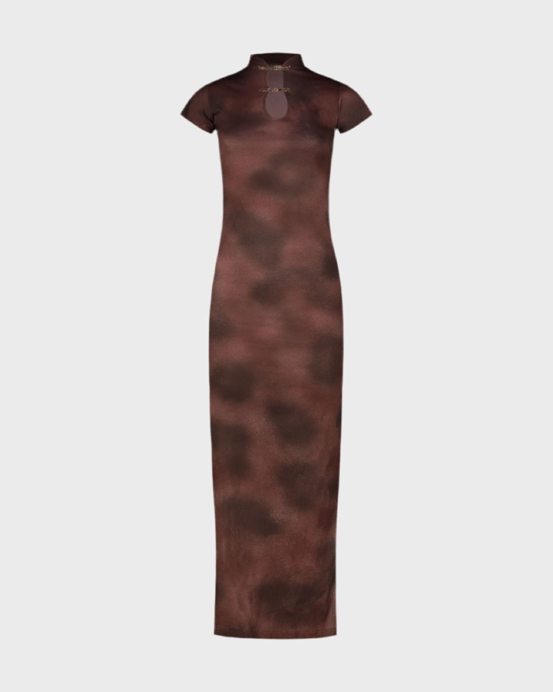 Tokyo Dress Chocolate One Piece