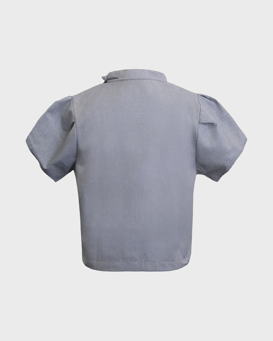 Nuage Top Jeans