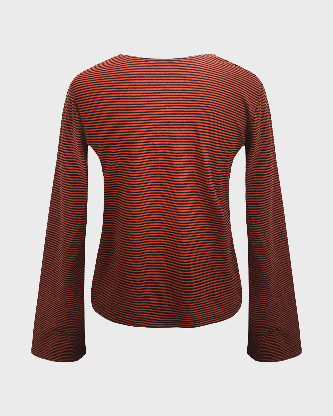 Odette T-shirt Red