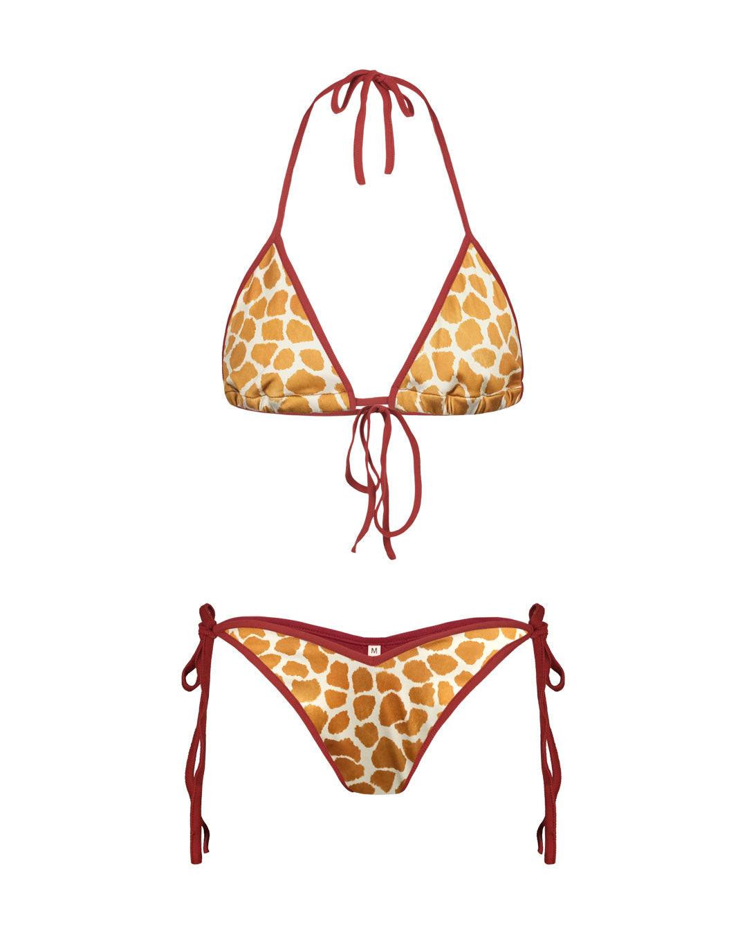 Nina Giraffe