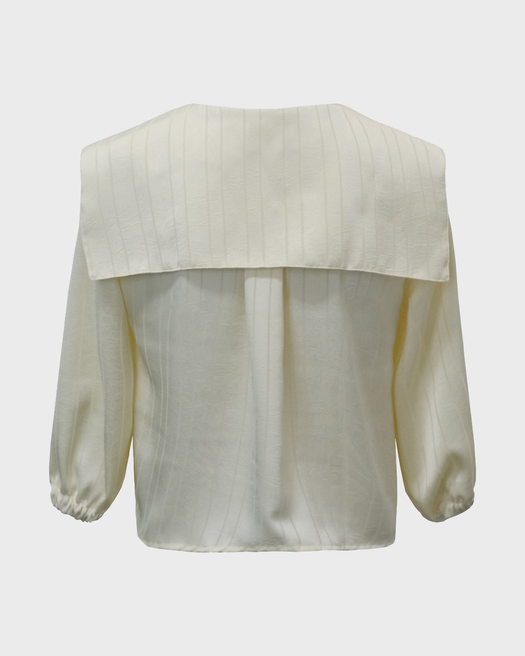 Wendy Blouse Cream