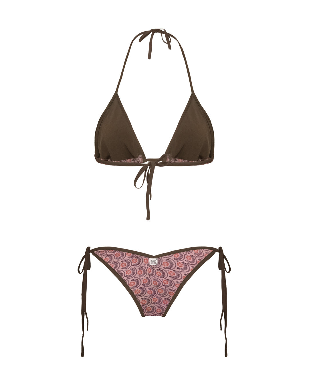 Nina Lotus Brown