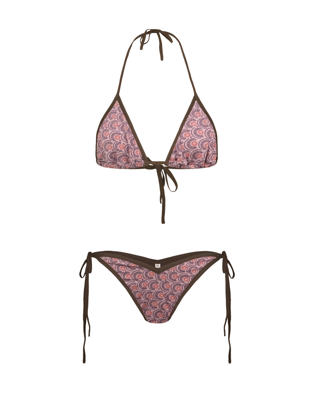Nina Lotus Brown
