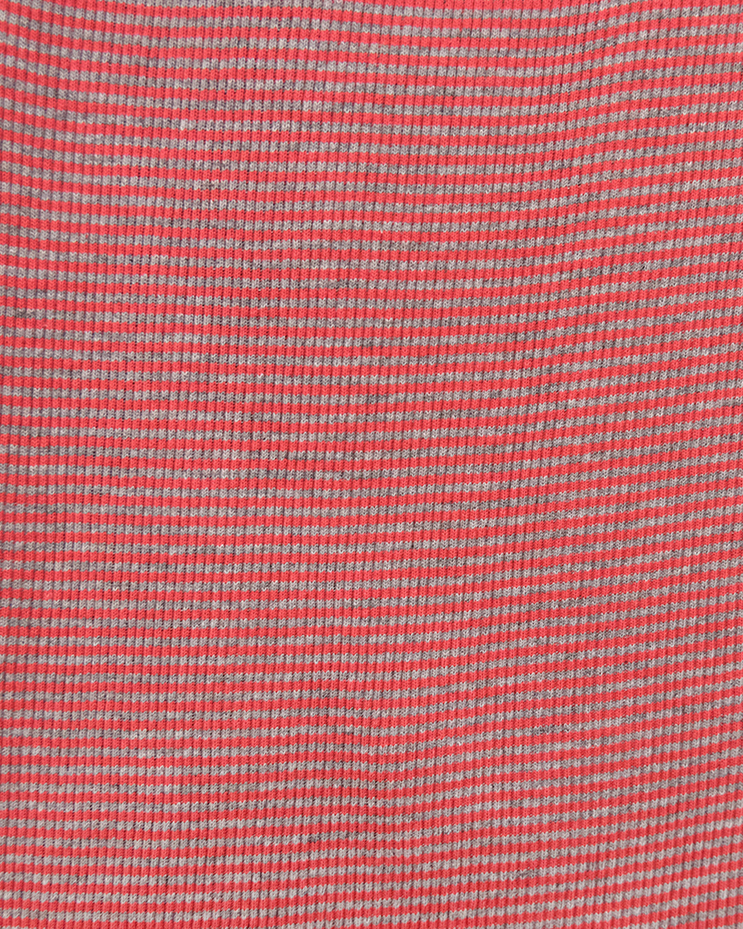 Panta Manny Red&Grey Stripes