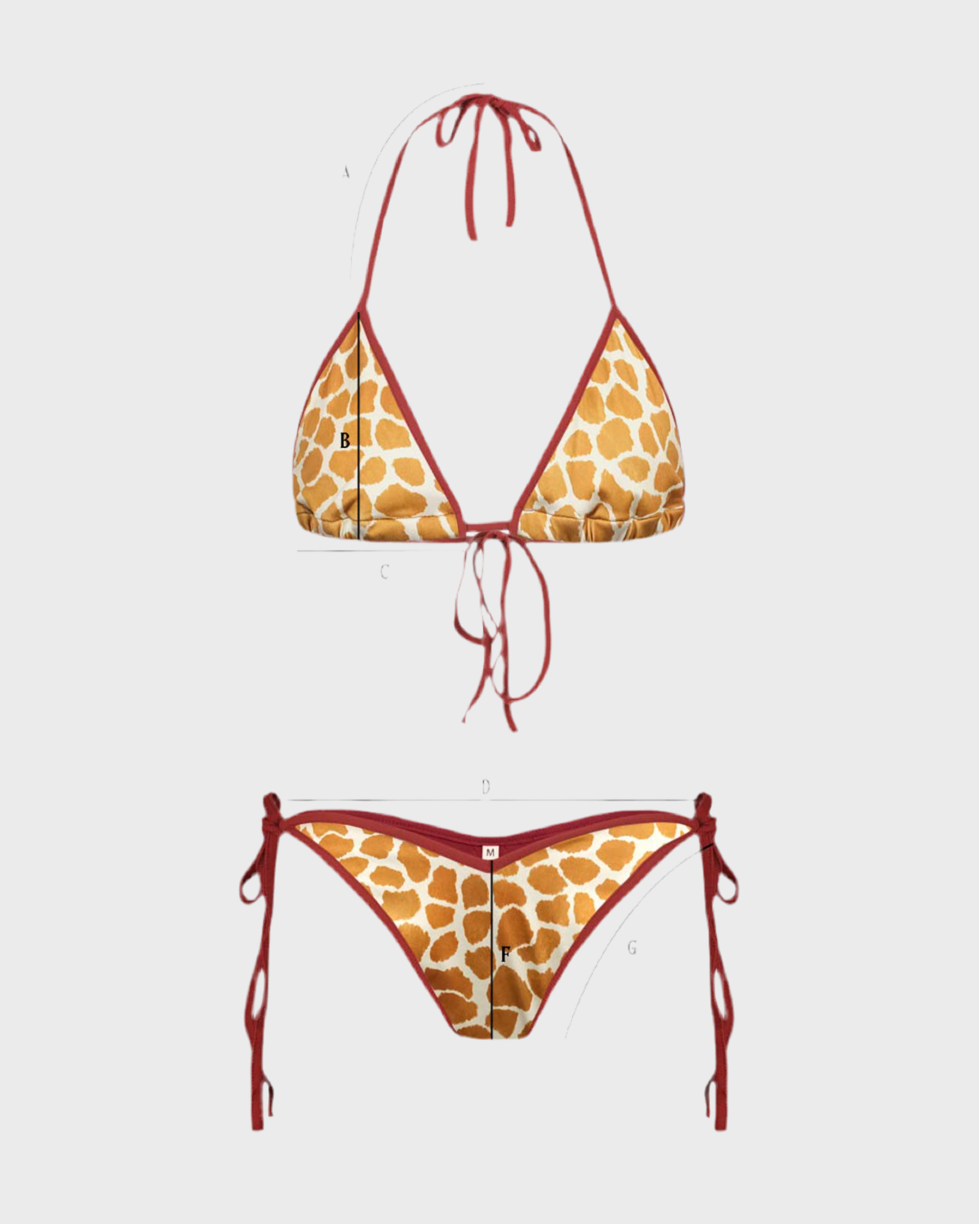 Nina Giraffa