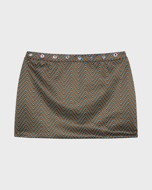 Dancing Queen Skirt