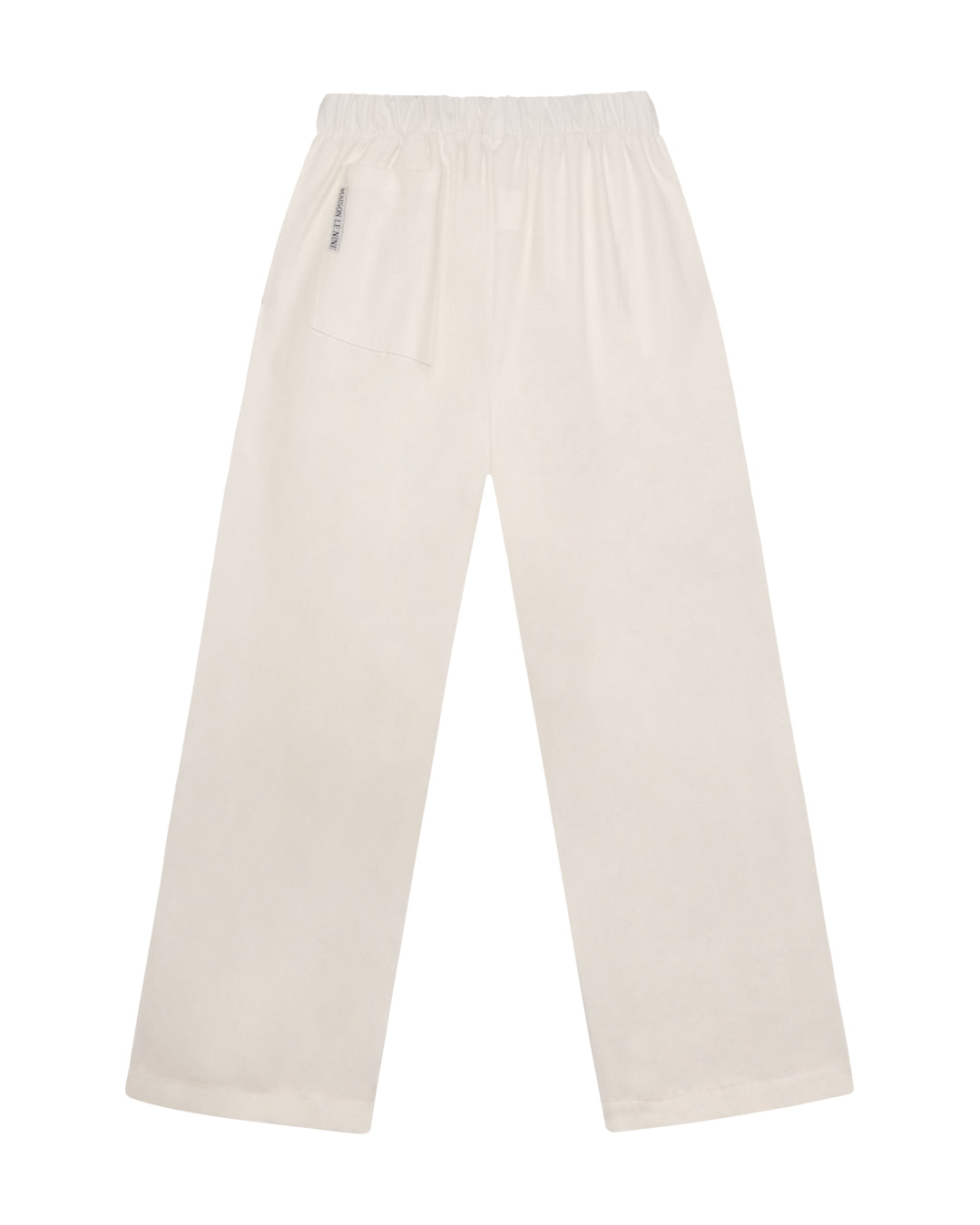 Panta Manny White