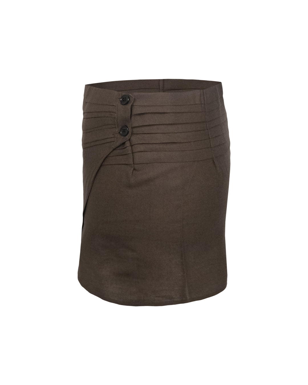 Indiana Jones Skirt Light Brown