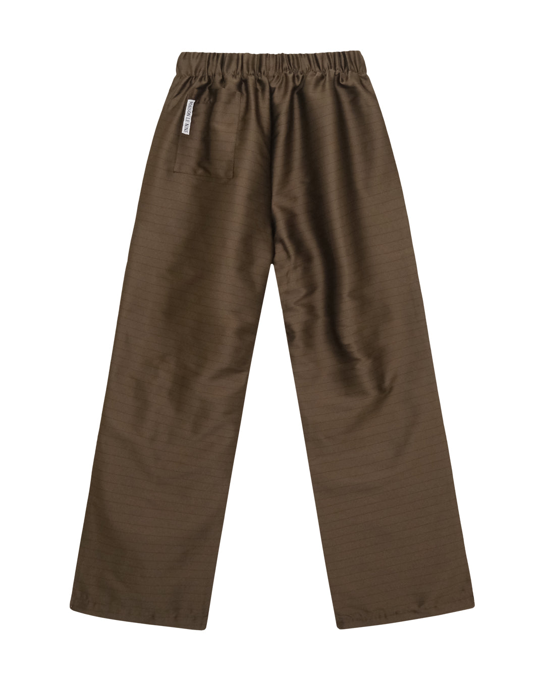 Panta Manny Fairy Brown
