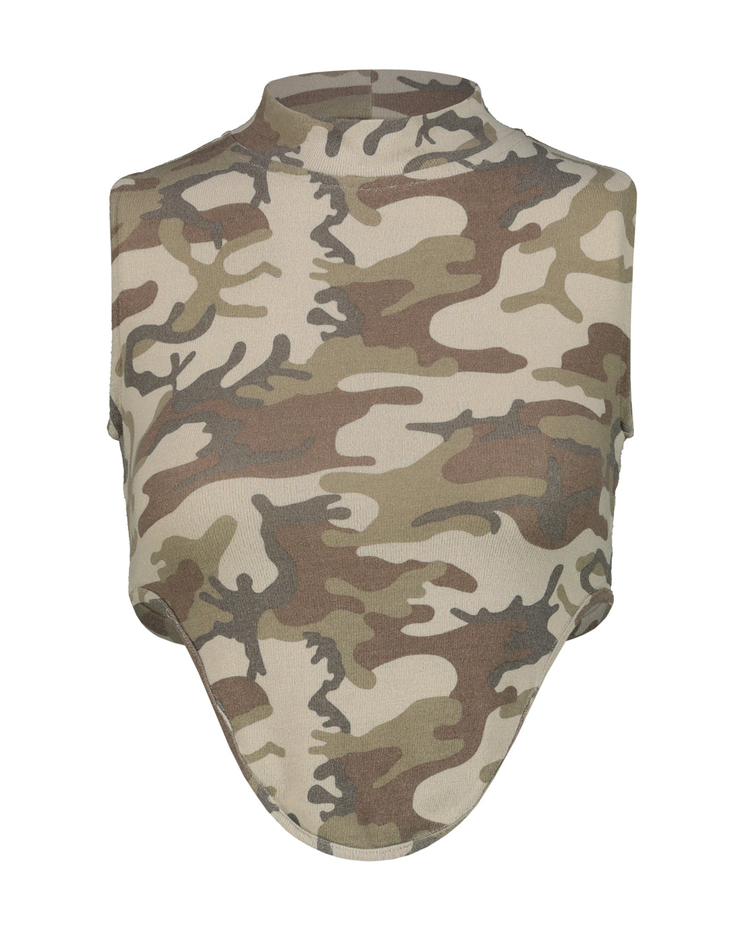 Top Vietnam Military