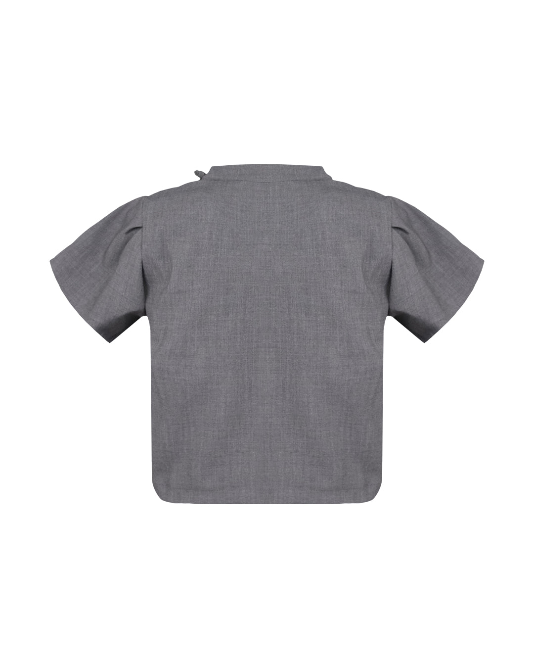 Top Nuage Grey