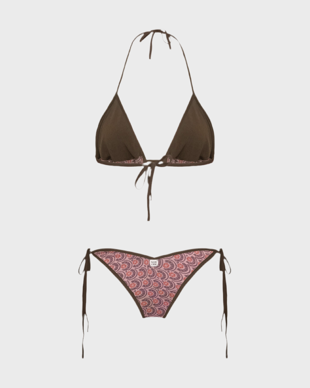 Nina Lotus Brown
