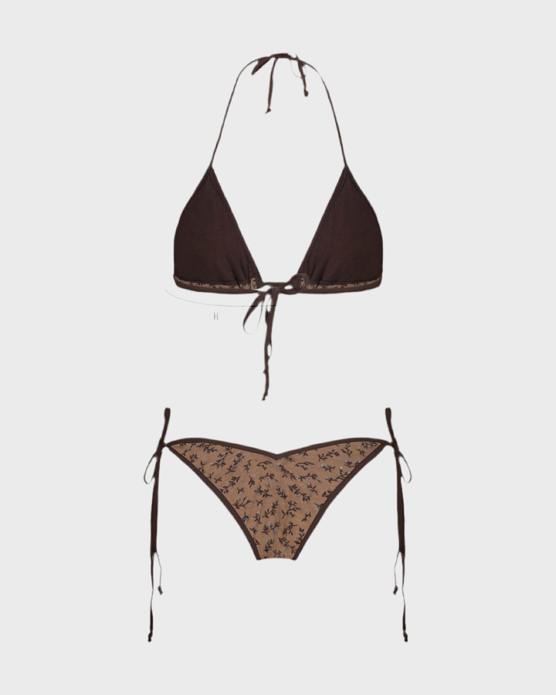 Nina Brown Spring