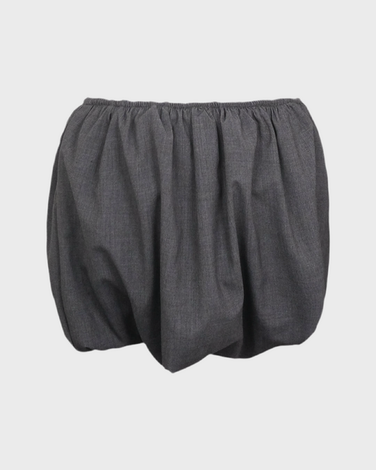Skirt Nuage Grey