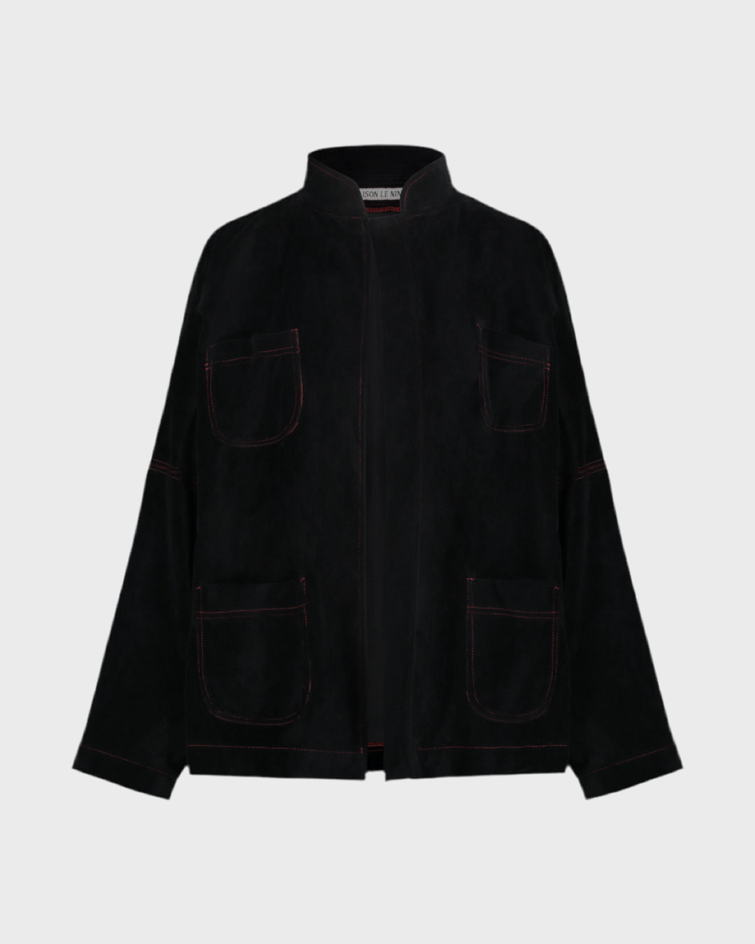 Preorder: Acorn Black