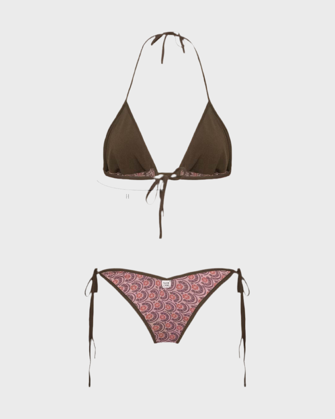 Nina Lotus Brown