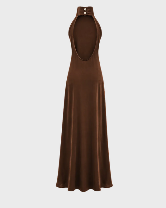 Petal Dress