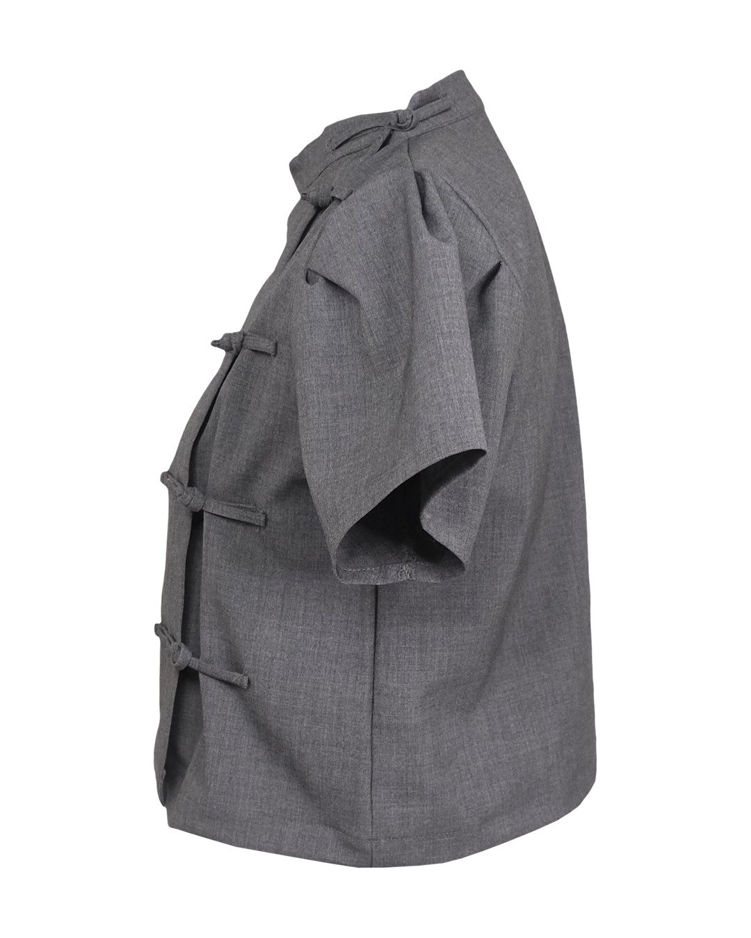 Top Nuage Grey