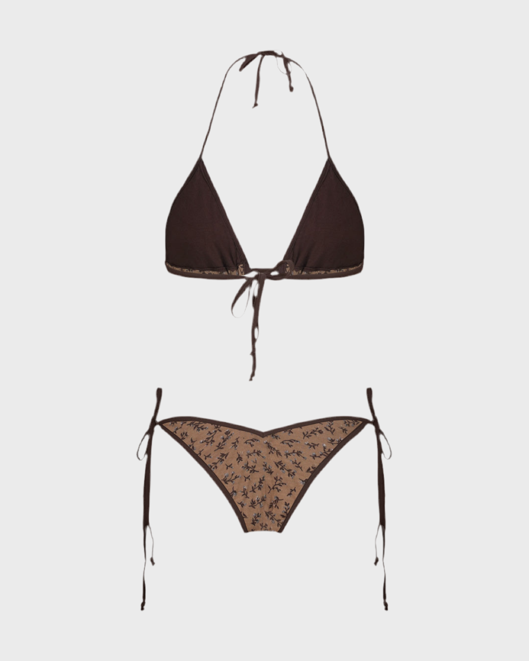 Nina Brown Spring