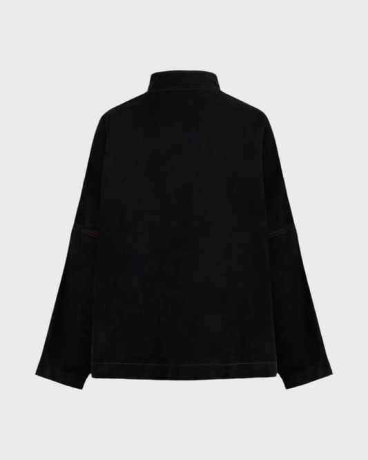 Preorder: Acorn Black