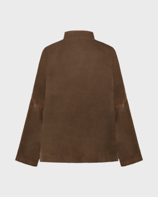 Preorder: Acorn Light Brown