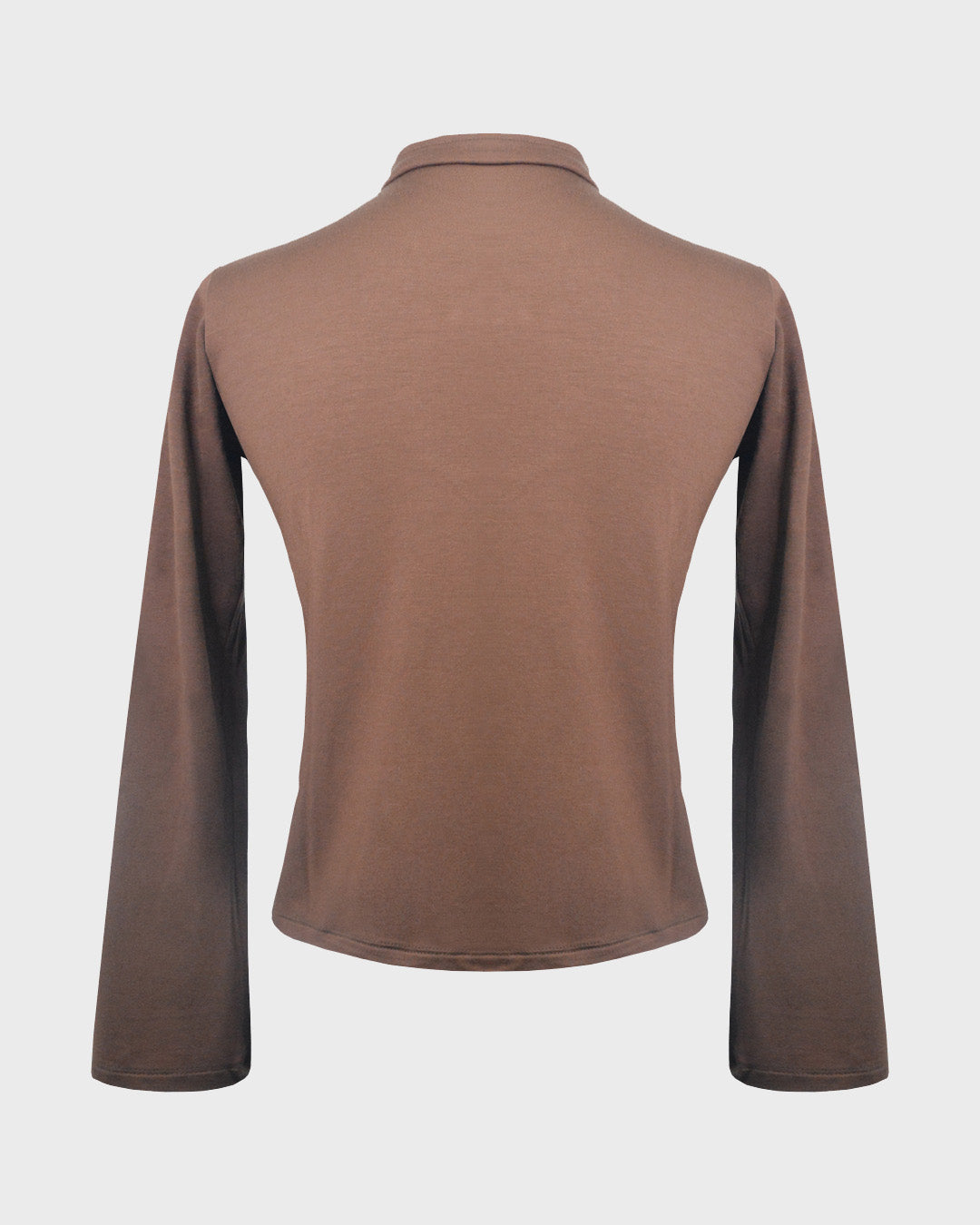 Nina Long Sleeve Orchidea