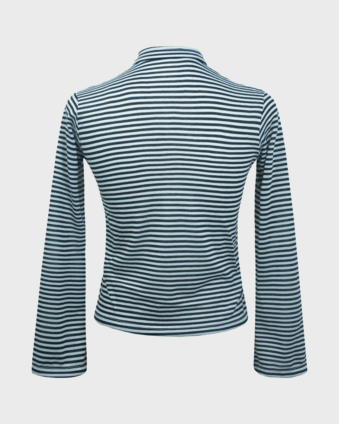 Nina Long Sleeve Tulip