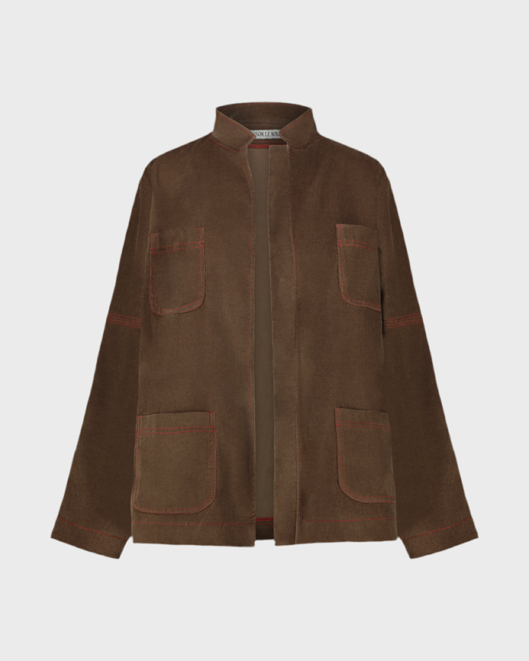 Preorder: Acorn Light Brown