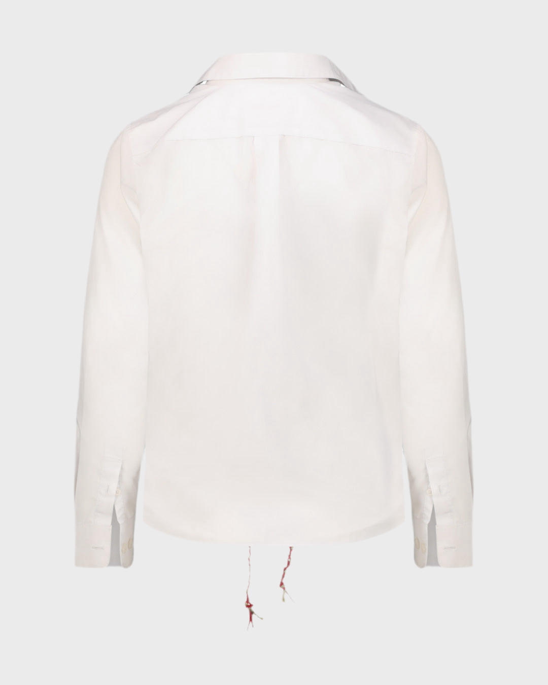 Camicia con trecce riciclate (2)