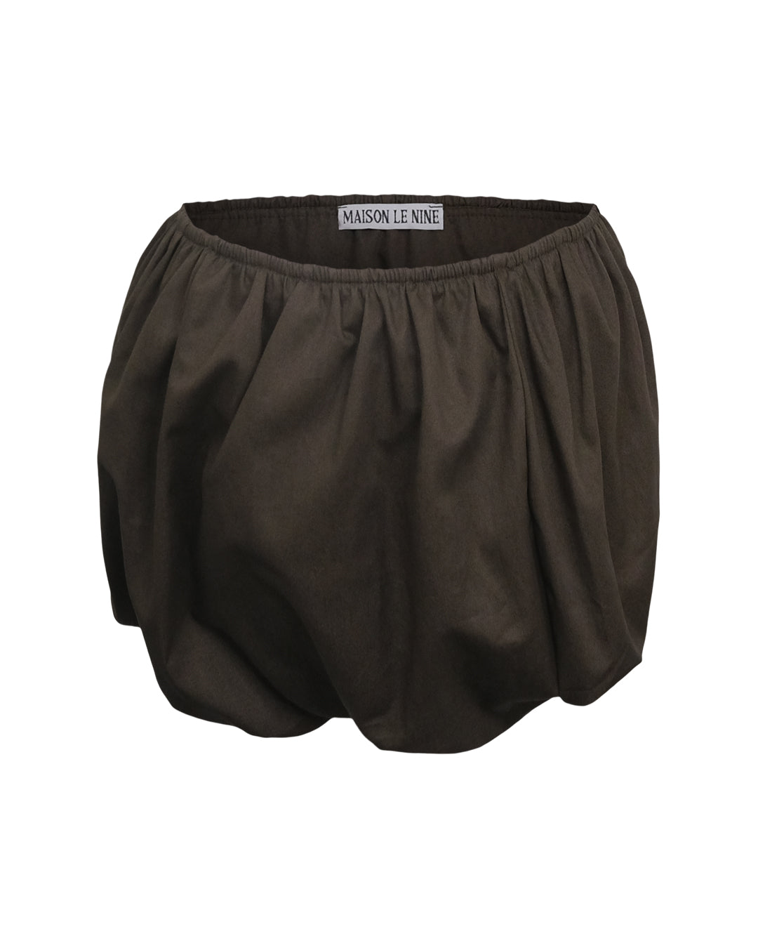 Skirt Nuage Verdone