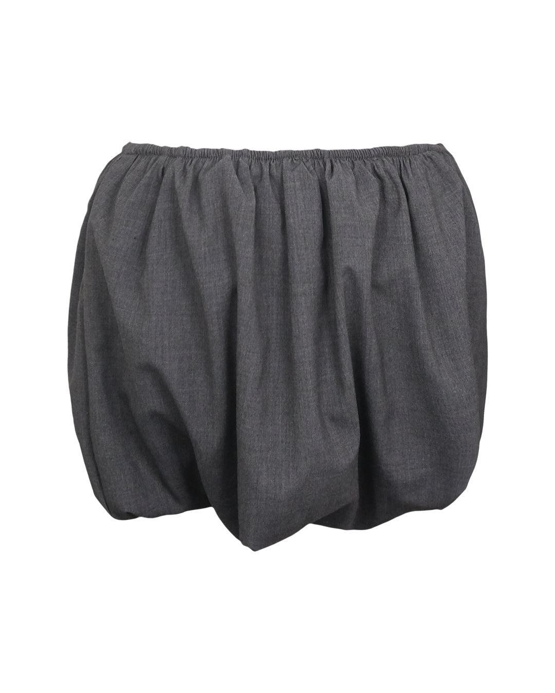 Skirt Nuage Grey