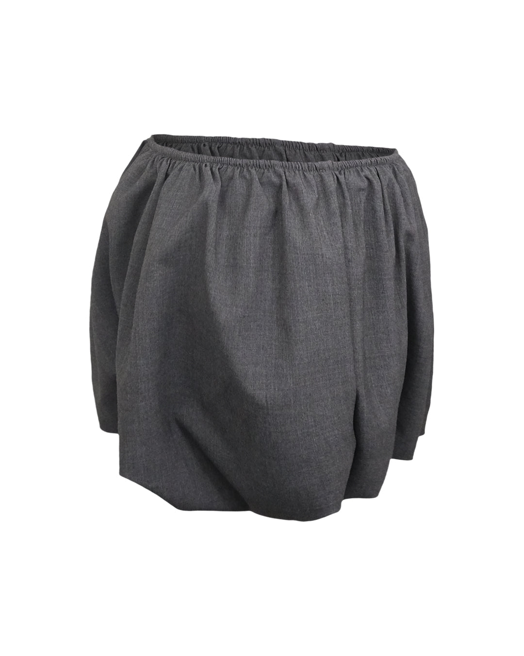 Skirt Nuage Grey