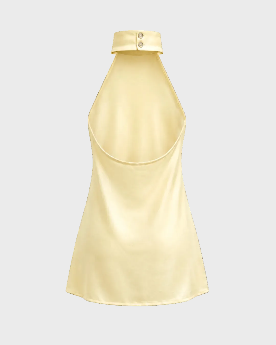 Petal Dress Mini Butter