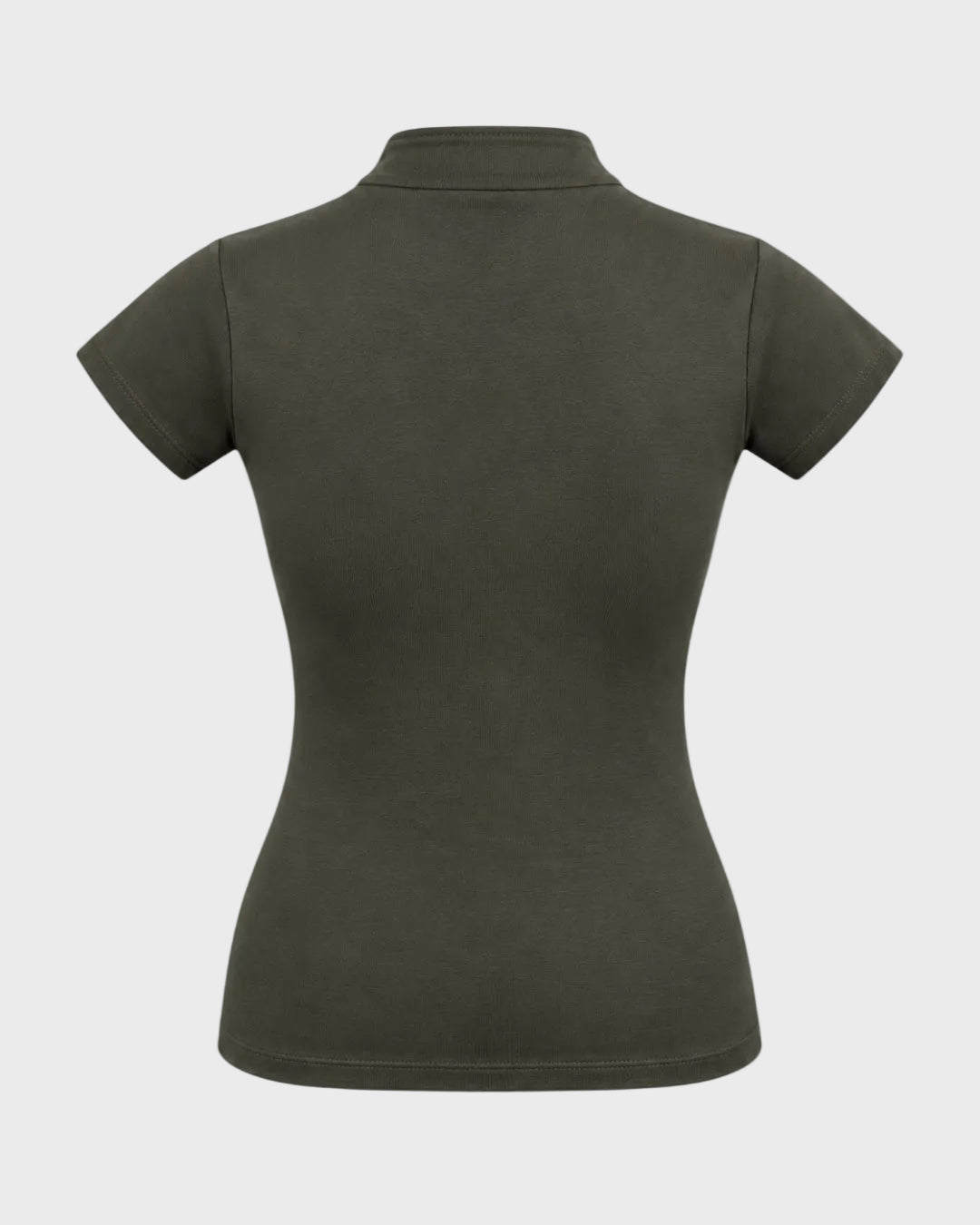 Nina T-shirt Green