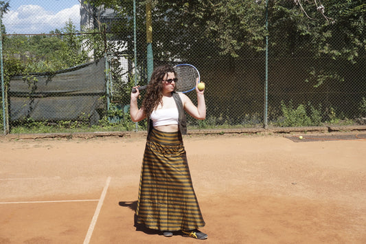 Gitana Skirt Belle