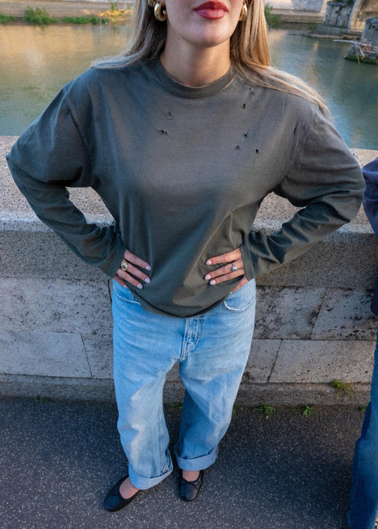 Military Longsleeves