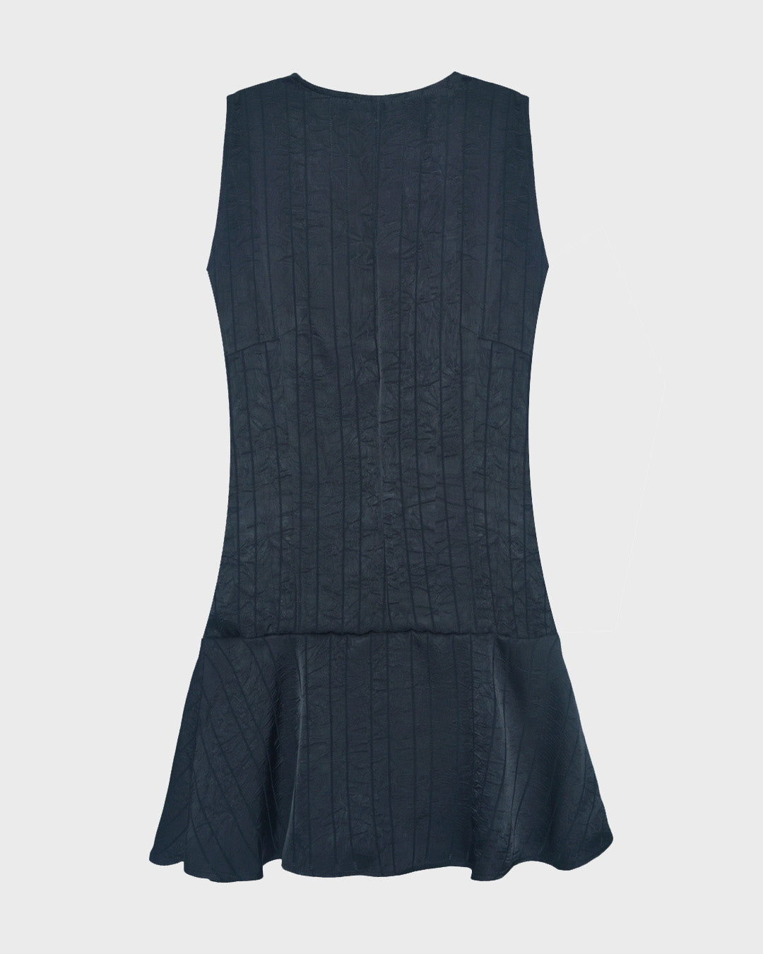 Amèlie Dress Black
