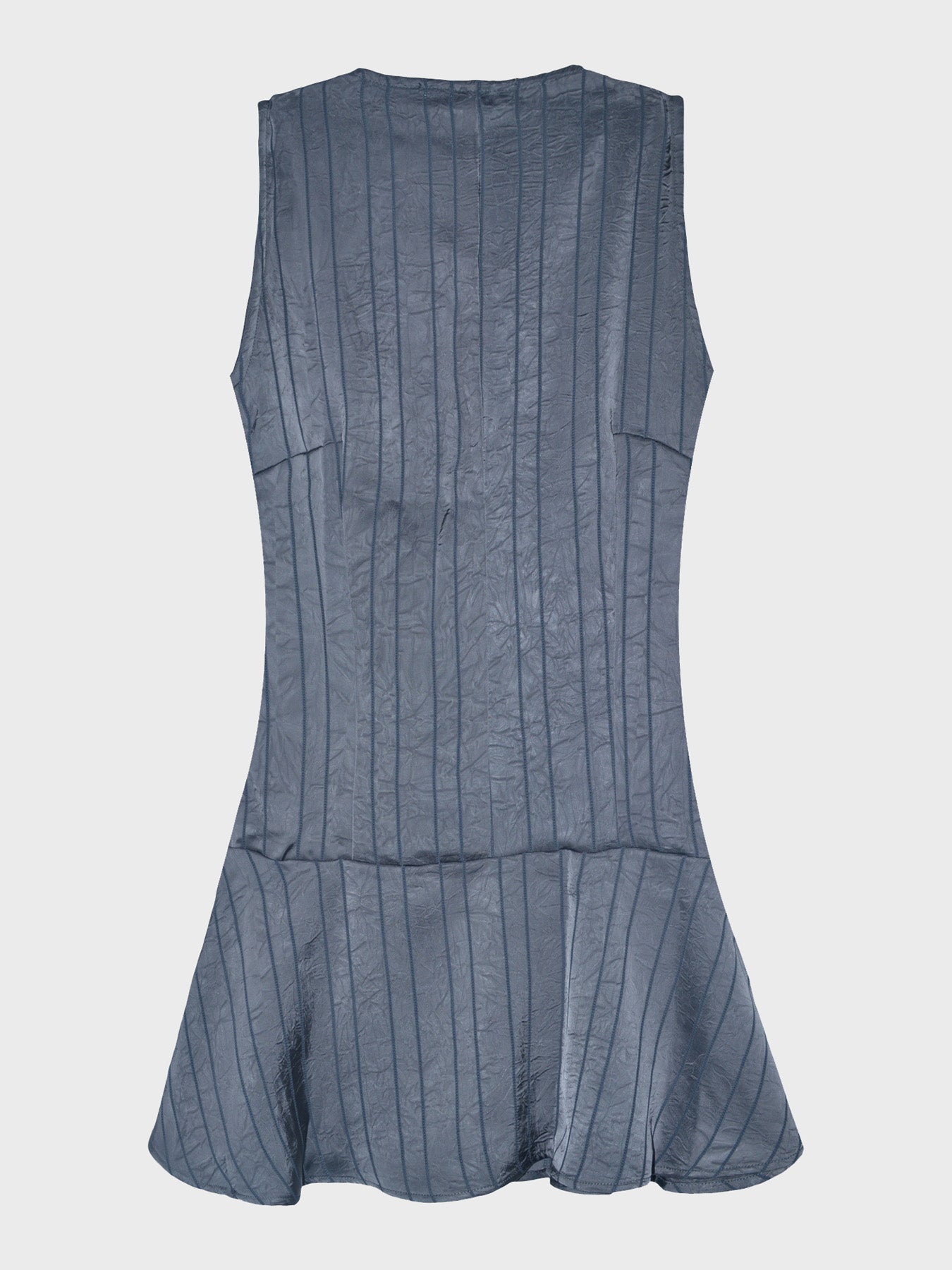 Amèlie Dress Grey